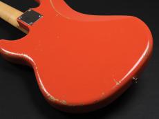 Tsubasa Guitar Workshop The Earth 4st ~Fiesta Red~_12