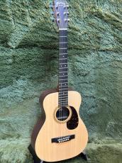 Martin LX-1RE #426751【ミニギターならコレ!】【48回迄金利0%対象】【PU標準搭載!】【送料当社負担】_2