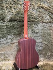 Martin LX-1RE #426751【ミニギターならコレ!】【48回迄金利0%対象】【PU標準搭載!】【送料当社負担】_4