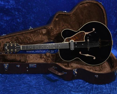 Archtop Tribute ATC350BK
