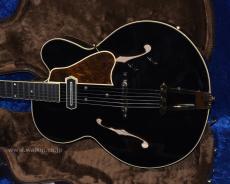 Archtop Tribute ATC350BK_2