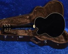 Archtop Tribute ATC350BK_4