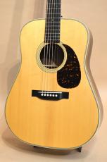 Seagull by M.Shiozaki　SD-60 1937 Aging Adirondack Spruce/Jacaranda　2018年製_5