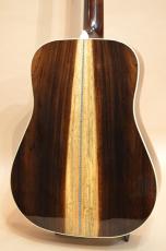 Seagull by M.Shiozaki　SD-60 1937 Aging Adirondack Spruce/Jacaranda　2018年製_9