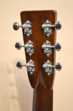 Seagull by M.Shiozaki　SD-60 1937 Aging Adirondack Spruce/Jacaranda　2018年製_11