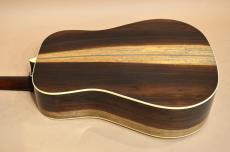 Seagull by M.Shiozaki　SD-60 1937 Aging Adirondack Spruce/Jacaranda　2018年製_13