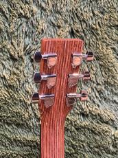 Martin LX-1RE #426751【ミニギターならコレ!】【48回迄金利0%対象】【PU標準搭載!】【送料当社負担】_6