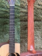 Martin LX-1RE #426751【ミニギターならコレ!】【48回迄金利0%対象】【PU標準搭載!】【送料当社負担】_7