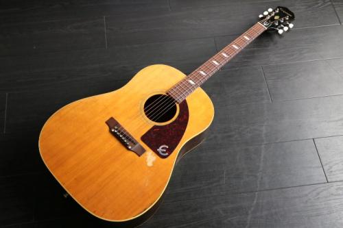 Epiphone Texan　FT-79  1968年　セール期間限定価格