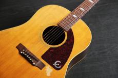 Epiphone Texan　FT-79  1968年　セール期間限定価格_6