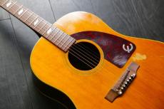 Epiphone Texan　FT-79  1968年　セール期間限定価格_7
