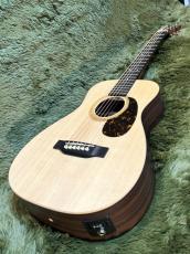 Martin LX-1RE #426751【ミニギターならコレ!】【48回迄金利0%対象】【PU標準搭載!】【送料当社負担】_10