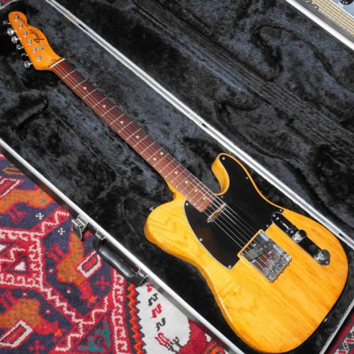 Fender 1977 Telecaster