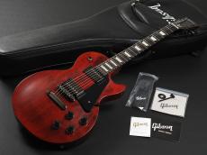 Gibson Les Paul Modern Studio ~Wine Red Satin~_2