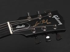 Gibson Les Paul Modern Studio ~Wine Red Satin~_3