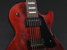 Gibson Les Paul Modern Studio ~Wine Red Satin~_4
