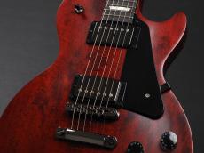 Gibson Les Paul Modern Studio ~Wine Red Satin~_5