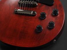 Gibson Les Paul Modern Studio ~Wine Red Satin~_6