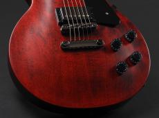 Gibson Les Paul Modern Studio ~Wine Red Satin~_7