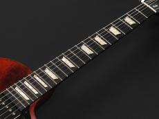 Gibson Les Paul Modern Studio ~Wine Red Satin~_8