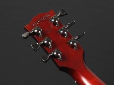 Gibson Les Paul Modern Studio ~Wine Red Satin~_9