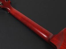 Gibson Les Paul Modern Studio ~Wine Red Satin~_10