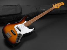 HISTORY HJB-Performance ~3-Tone Sunburst~_2