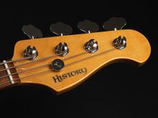 HISTORY HJB-Performance ~3-Tone Sunburst~_3