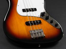HISTORY HJB-Performance ~3-Tone Sunburst~_7