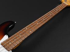 HISTORY HJB-Performance ~3-Tone Sunburst~_8