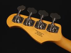 HISTORY HJB-Performance ~3-Tone Sunburst~_9