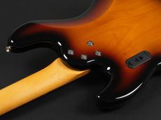 HISTORY HJB-Performance ~3-Tone Sunburst~_11