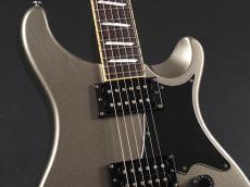 Paul Reed Smith [PRS] SE Santana SE Santana ~Silver~_4