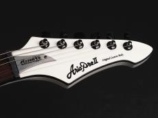 Aria Pro II CLASS AXE XM-05 ~White~_3