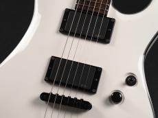 Aria Pro II CLASS AXE XM-05 ~White~_5