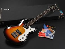 Mosrite The Ventures Model VMB-1000 ~Sunburst~_2