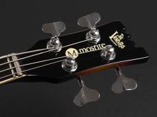 Mosrite The Ventures Model VMB-1000 ~Sunburst~_3