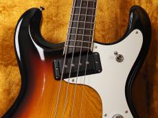 Mosrite The Ventures Model VMB-1000 ~Sunburst~_4