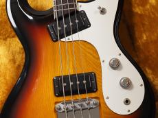 Mosrite The Ventures Model VMB-1000 ~Sunburst~_5