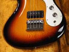 Mosrite The Ventures Model VMB-1000 ~Sunburst~_6