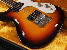 Mosrite The Ventures Model VMB-1000 ~Sunburst~_7
