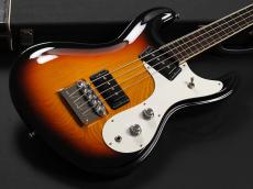 Mosrite The Ventures Model VMB-1000 ~Sunburst~_8