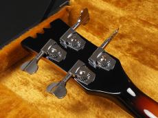 Mosrite The Ventures Model VMB-1000 ~Sunburst~_10