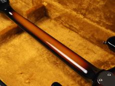 Mosrite The Ventures Model VMB-1000 ~Sunburst~_11