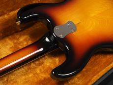 Mosrite The Ventures Model VMB-1000 ~Sunburst~_12