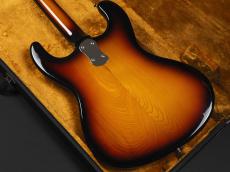 Mosrite The Ventures Model VMB-1000 ~Sunburst~_13