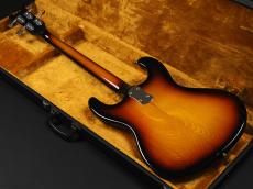 Mosrite The Ventures Model VMB-1000 ~Sunburst~_14