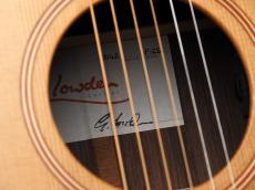 Lowden F-25C IR/RC 2019年製_5