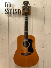 Guild 1979年製　D-50　♯DD100070　【無金利分割OK】【送料は当社負担】_2