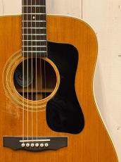 Guild 1979年製　D-50　♯DD100070　【無金利分割OK】【送料は当社負担】_3